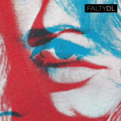 FaltyDL - You Stand Uncertain ((CD))