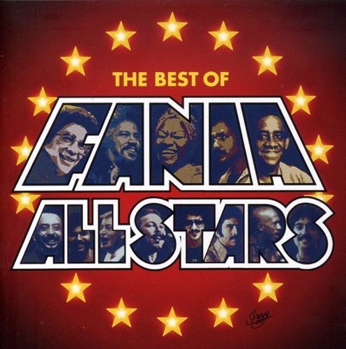 Fania All-Stars - Que Pasa: The Best of the Fania All Stars ((CD))