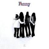 Fanny - Fanny (Colored Vinyl, Orange Crush, Gatefold LP Jacket) ((Vinyl))