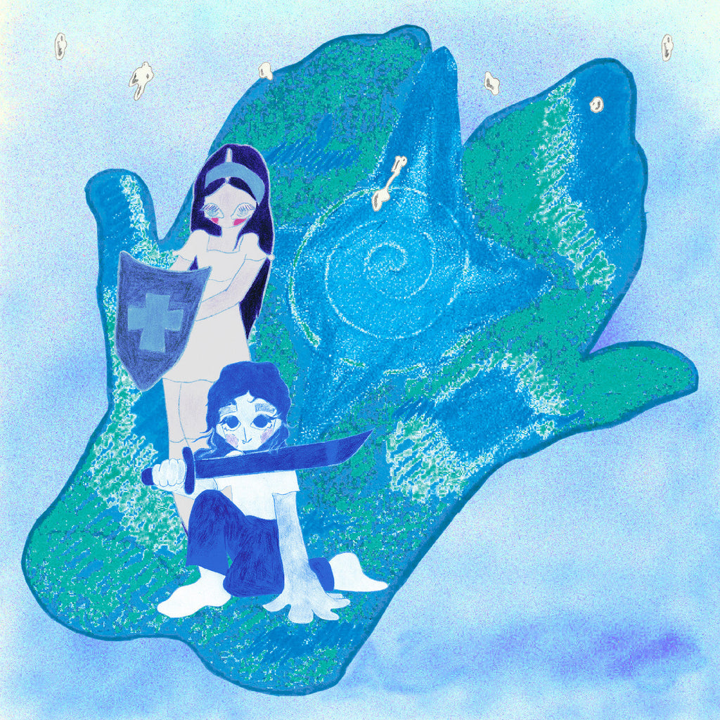 Fantasy Of A Broken Heart - Feats Of Engineering ((Vinyl))