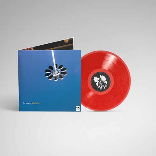 Far Caspian - Autofiction ((Vinyl))