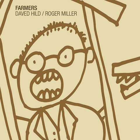 FARMERS - August 11, 1984 ((Vinyl))
