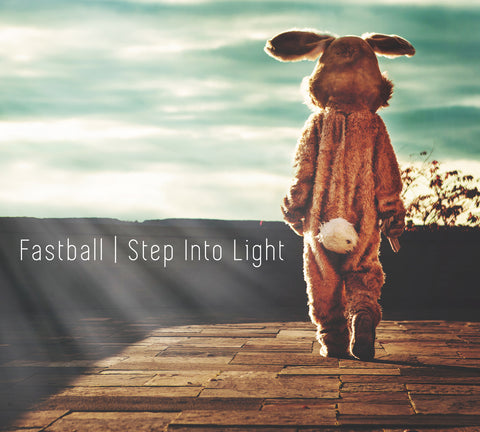 Fastball - Step Into Light ((Vinyl))