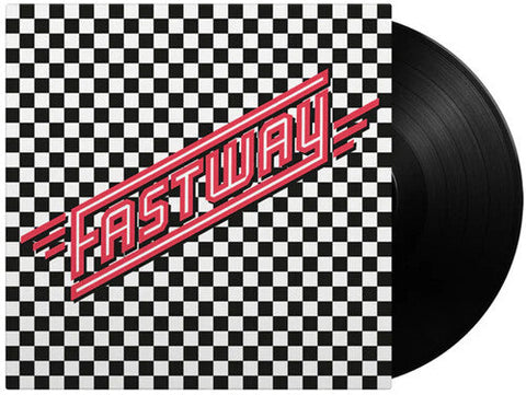 Fastway - Fastway (180 Gram Vinyl) [Import] ((Vinyl))
