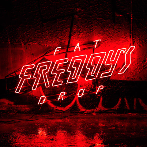 Fat Freddy's Drop - Bays ((CD))