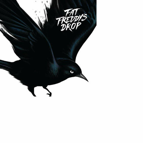 Fat Freddy's Drop - Blackbird ((Vinyl))