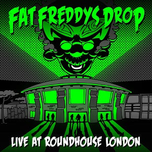 Fat Freddy's Drop - Live At Roundhouse ((CD))