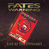 Fates Warning - Live at the Dynamo (Limited Edition, Remastered) ((CD))