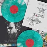 Father John Misty - Mahashmashana (Blue Colored Vinyl, Limited Edition) (2 Lp's) ((Vinyl))