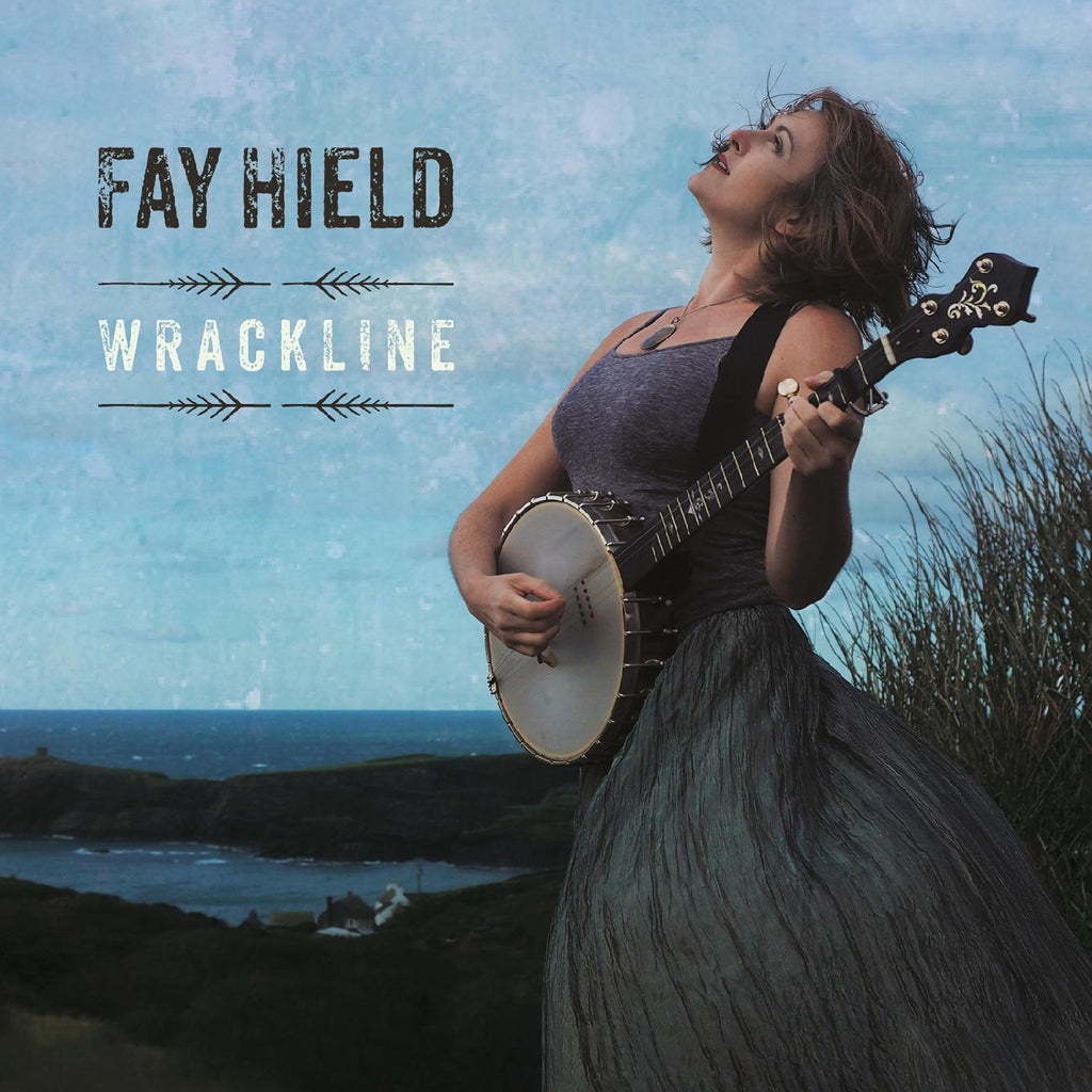 Fay Hield - Wrackline ((CD))