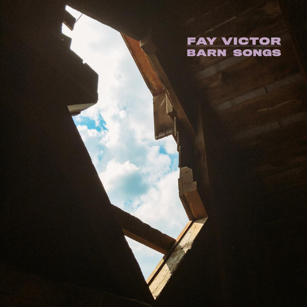 Fay Victor - Barn Songs ((CD))