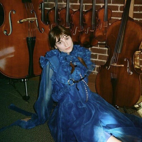 Faye Webster - Car Therapy Sessions (Extended Play) ((Vinyl))