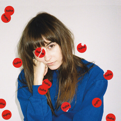 Faye Webster - I Know I'm Funny Haha ((CD))