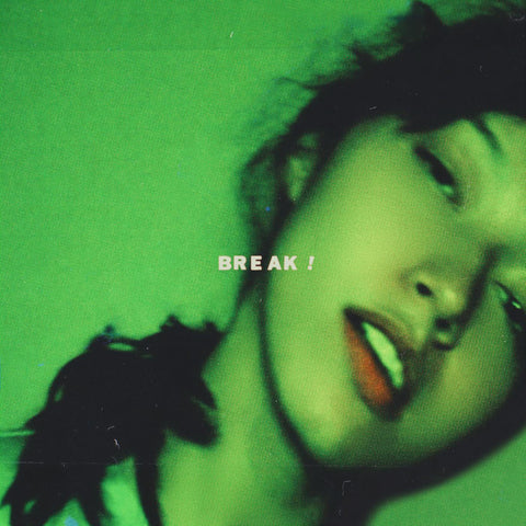Fazerdaze - Break! ((Vinyl))