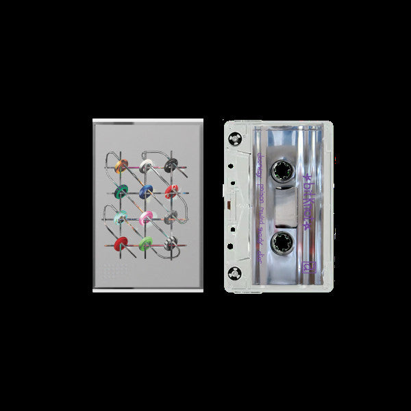 feeble little horse - Bitknot ((Cassette))
