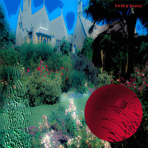 feeble little horse - Hayday ((Vinyl))