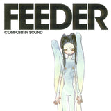 Feeder - Comfort In Sound (2025 Remastered Edition, Transparent Blue Curacao Colored Vinyl) ((Vinyl))