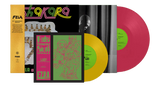 Fela Kuti - Shakara (Colored Vinyl, Pink, Yellow, With Bonus 7", Anniversary Edition) ((Vinyl))