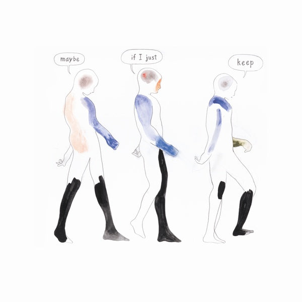 FELICIA ATKINSON - Image Language ((CD))