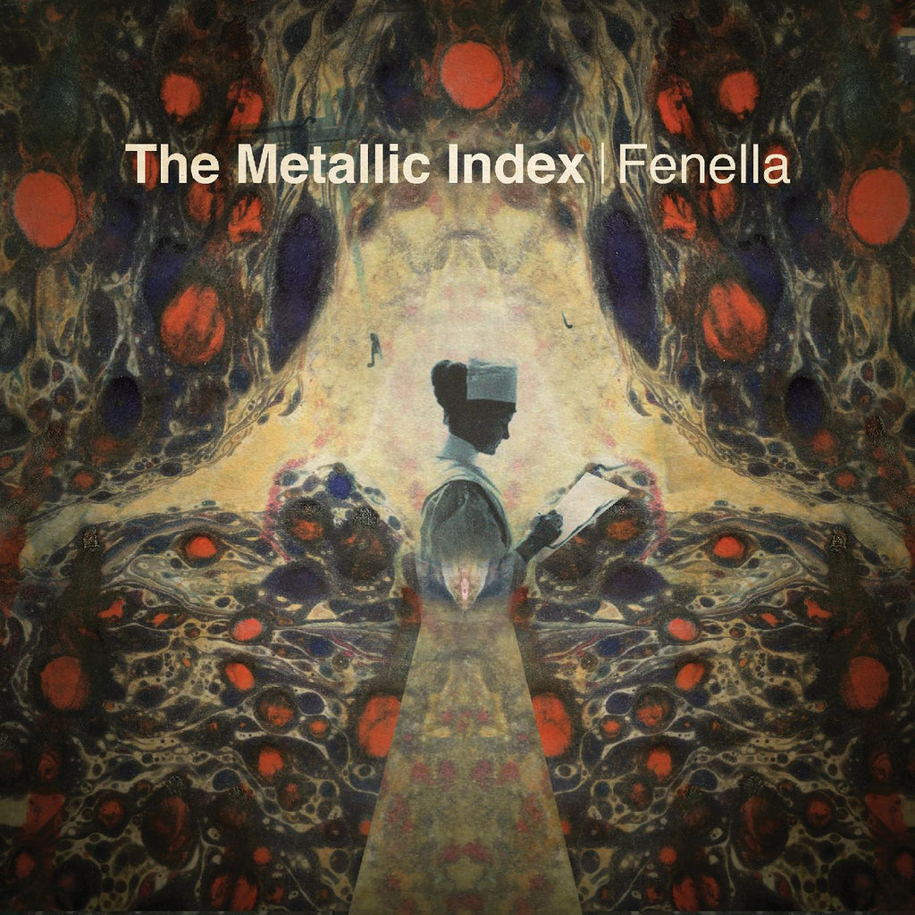 Fenella - The Metallic Index ((Vinyl))