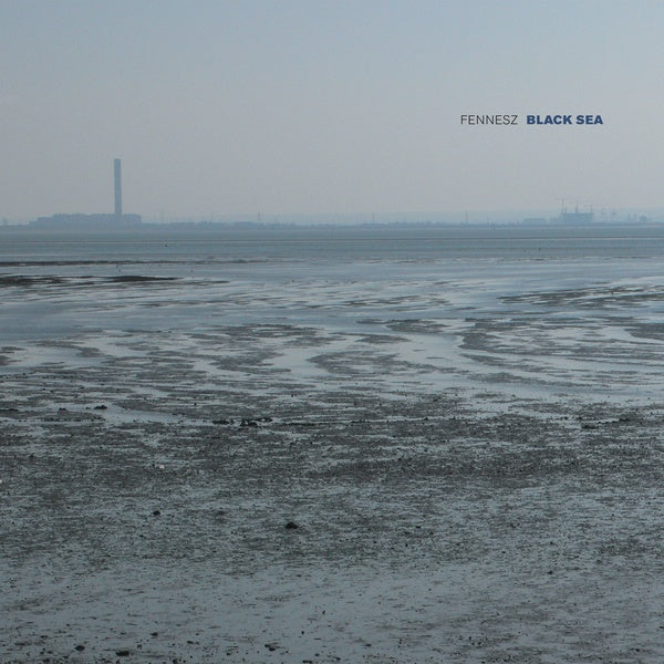 FENNESZ - Black Sea ((Vinyl))