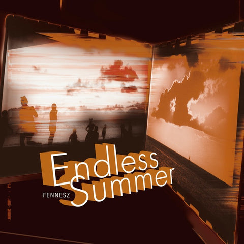 FENNESZ - Endless Summer ((Vinyl))