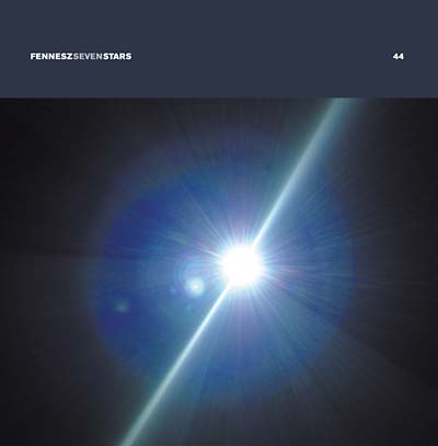 FENNESZ - Seven Stars ((CD))