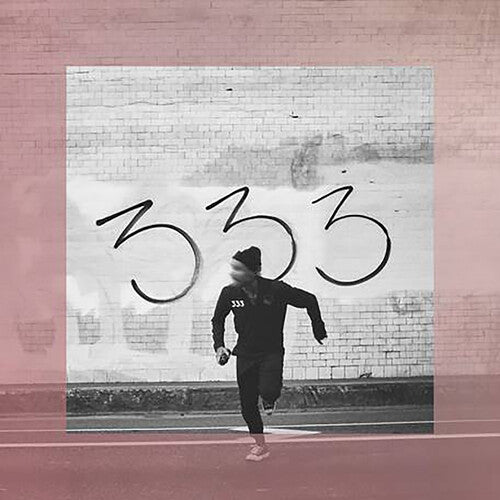 Fever 333 - Strength In Numb333rs [Explicit Content] (Colored Vinyl, Pink, Digital Download Card) (())