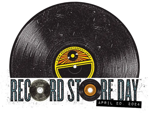 FFRR RECORD STORE DAY SAMPLER VOL. 1 / VARIOUS - FFRR RECORD STORE DAY SAMPLER VOL. 1 / VARIOUS (RSD 42024) ((Vinyl))