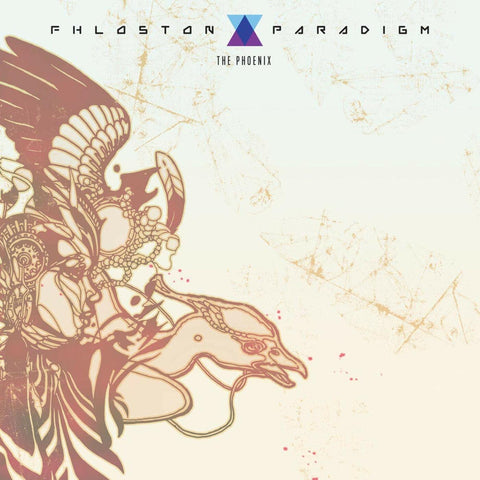 Fhloston Paradigm - The Phoenix ((Vinyl))