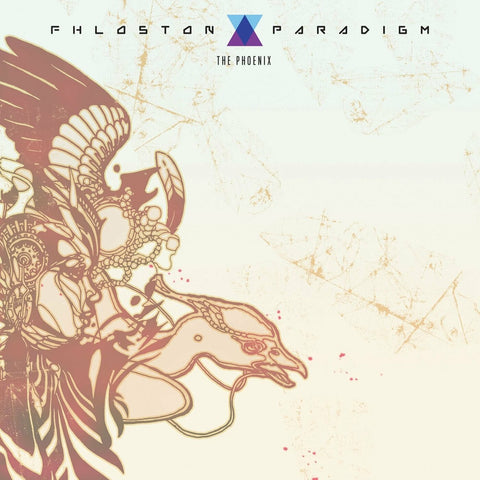 Fhloston Paradigm - The Phoenix ((CD))