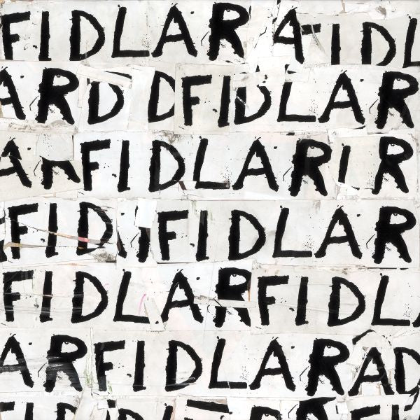 Fidlar - FIDLAR ((Vinyl))