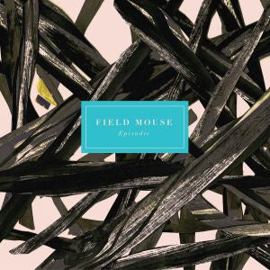Field Mouse - Episodic ((CD))