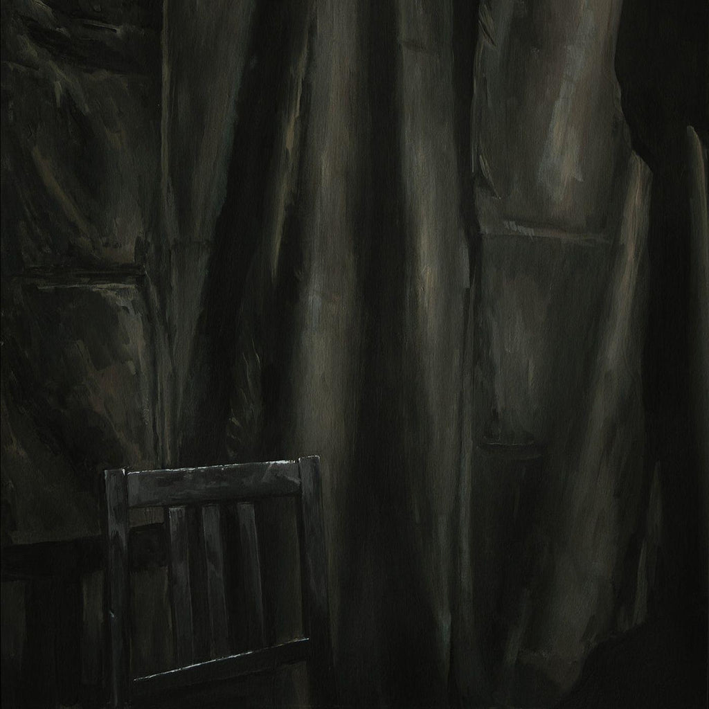 Field of Fear - Beyond the Reach of Light ((Vinyl))