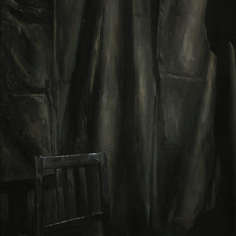 Field of Fear - Beyond the Reach of Light ((Vinyl))