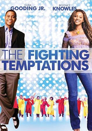 Fighting Temptations / (Ac3 Dol Ws) - Fighting Temptations / (Ac3 Dol Ws) ((DVD))