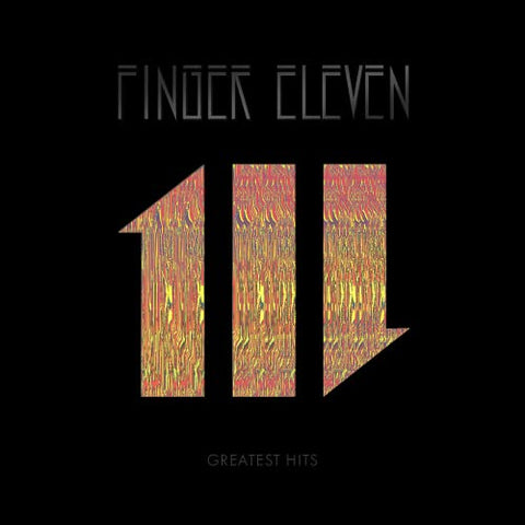 Finger Eleven - Greatest Hits ((CD))