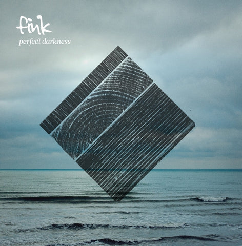Fink - Perfect Darkness ((CD))