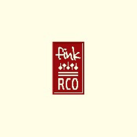 Fink - RCO ((CD))