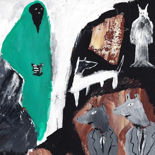 Finn Wolfhard - Happy Birthday ((Vinyl))