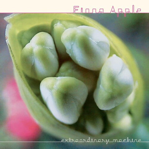 Fiona Apple - Extraordinary Machine (180 Gram Vinyl) (2 Lp's) ((Vinyl))