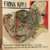 Fiona Apple - The Idler Wheel Is Wiser Than The Driver Of The Screw And Whipping Cords Will Serve You More Than Ropes Will Ever Do (180 Gram Vinyl) ((Vinyl))