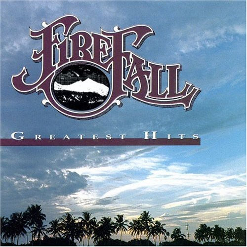 Firefall - Greatest Hits (Bonus Tracks) ((CD))