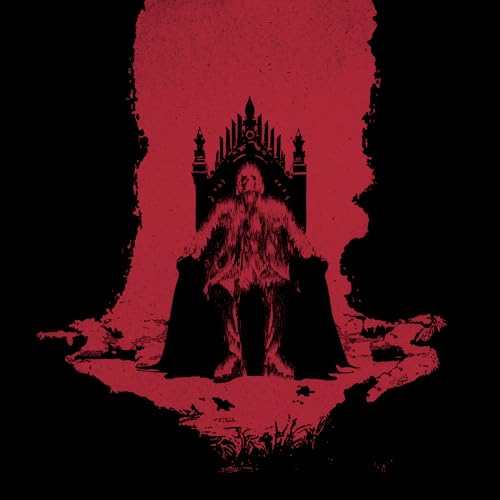 Fit For A King - Lonely God ((Vinyl))