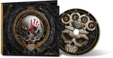 Five Finger Death Punch - Best of: Volume II (Digipack Packaging) ((CD))