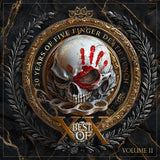 Five Finger Death Punch - Best of: Volume II (Digipack Packaging) ((CD))