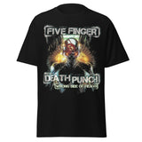 Five Finger Death Punch - Bot Heaven Jumbo Print T-Shirt