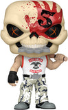 Five Finger Death Punch - FUNKO POP! ROCKS: Five Finger Death Punch - Knucklehead (Vinyl Figure) ((Action Figure))