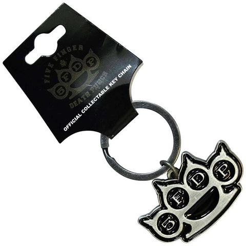 Five Finger Death Punch - Knuckles Cut-Out (())