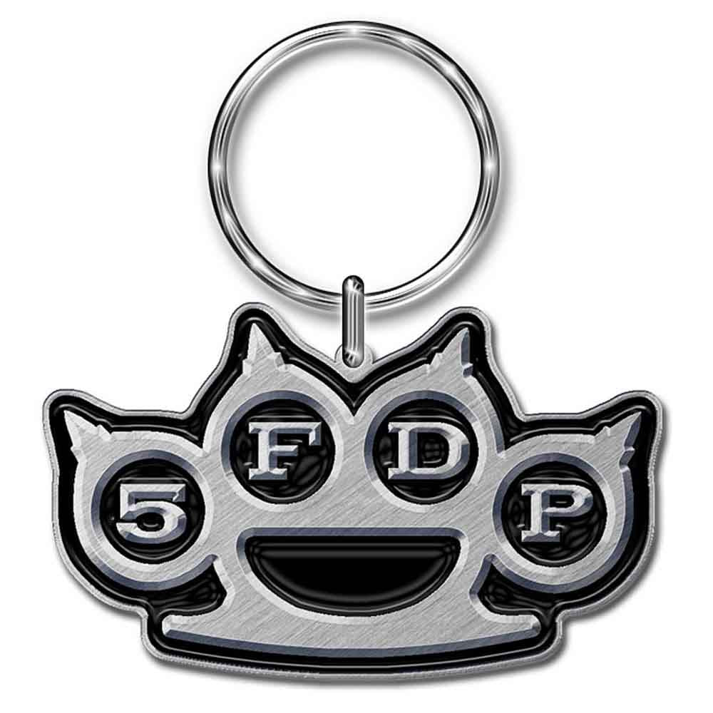 Five Finger Death Punch - Knuckles (())